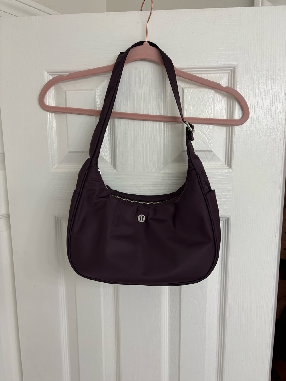 Lululemon City Essentials Shoulder Bag 4L